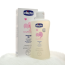 Dầu matxa chiết xuất cám gạo Chicco 200ml