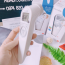 Nhiệt kế điện tử hồng ngoại Microlife NC200