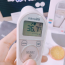 Nhiệt kế điện tử hồng ngoại Microlife NC200