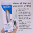 	Nhiệt kế điện tử Microlife MT850