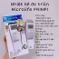 	Nhiệt kế đo trán Microlife FR1MF1