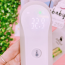 Nhiệt kế hồng ngoại đo trán, đo tai Moaz BéBé MB024