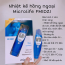 	Nhiệt kế hồng ngoại Microliffe FR1DZ1