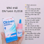 Nhỏ mũi Otriven 0,025 (1-2 tuổi)