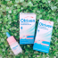 Nhỏ mũi Otriven 0,025 (1-2 tuổi)
