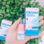 Nhỏ mũi Otriven 0,025 (1-2 tuổi)
