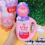 Nước giặt Arau dạng chai 800ml