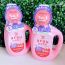 Nước giặt Arau dạng chai 800ml