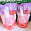 Nước giặt Arau dạng túi 720ml