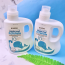 Nước giặt hữu cơ k-mom dạng can (1700ml)