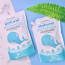 Nước giặt hữu cơ k-mom dạng can (1700ml)