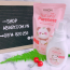 Nước rửa binh và rau củ K-mom 500ml (dạng túi)