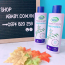 Nước tắm thảo dược Nga 250ml