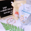 Nước xả vải hữu cơ k-mom 1300ml