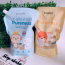 Nước xả vải hữu cơ k-mom 1300ml