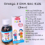 Omega 3 DHA Neo Kids (3m+)