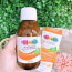 Pediakid bổ sung vitamin (>6m)