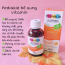 Pediakid bổ sung vitamin (>6m)