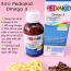 Siro Pediakid Omega 3 (>6m)