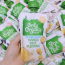 Pudding Only Organic xoài và gạo 8m+