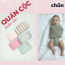 	Quấn cộc Cocoon