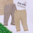 	Quần legging bèo gấu Goodmama (9m-4y)