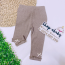 	Quần legging bèo gấu Goodmama (9m-4y)