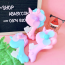 Quạt đồ chơi Pony