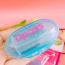 Rơ lưỡi xỏ ngón silicon kèm hộp UP4002N