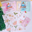 Set 3 khăn sữa Manny