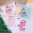 Set 3 khăn sữa Manny