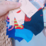 Set 3 tất cổ ngắn Baby Socks 79878