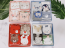 Set 4 tất Caramella