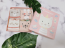 Set 4 tất Caramella