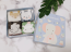 Set 4 tất Caramella