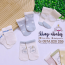 Set 4 tất lưới cao cổ Nemobaby 92990