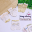 Set 4 tất lưới cao cổ Nemobaby 92990