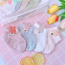 Set 4 tất lưới Pony Kid