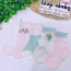 Set 5 tất lưới hè Robibaby