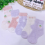 Set 5 tất lưới hè Robibaby