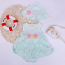 Set váy body Liittle Me kèm mũ (6-18m)