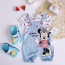 Set yếm Minnie (3-24m)