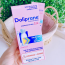 Siro hạ sốt Doliprane 100ml (ss-9y)