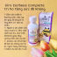 Siro Zarbees Complete trị ho tăng sức đề kháng (>1tuổi)