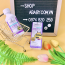 Siro Zarbees Complete trị ho tăng sức đề kháng (>1tuổi)