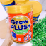 Sữa Nutifood GrowPLUS+ đỏ