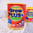 Sữa Nutifood GrowPLUS+ đỏ