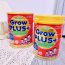 Sữa Nutifood GrowPLUS+ đỏ