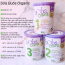 Sữa Bubs Organic Úc 800g