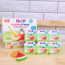 Sữa chua Hipp 7m+